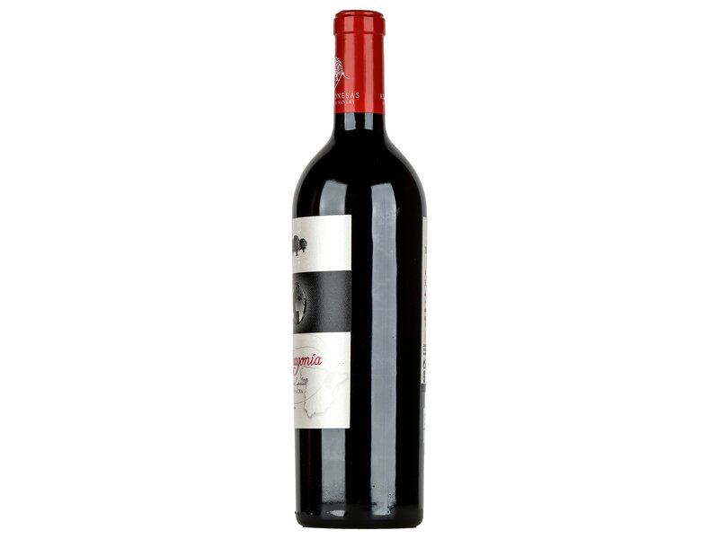 Aragonesas Aragonia Seleccion 2018 0,75l