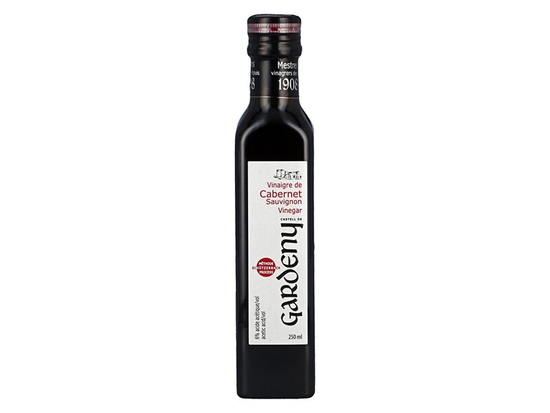 Gardeny Cabernet Sauvignon Vinegar 250ml