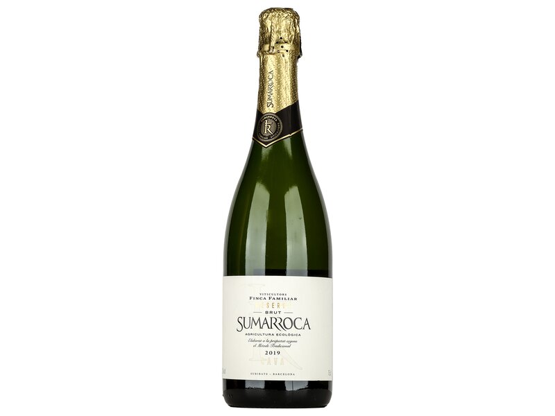 Sumarocca Brut Reserva 0,75l