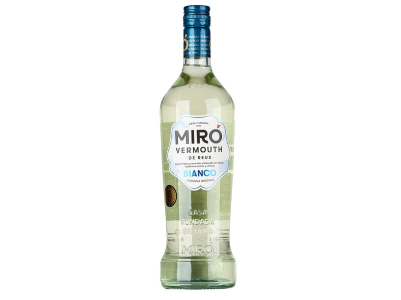 Miro Bianco Vermouth 1l