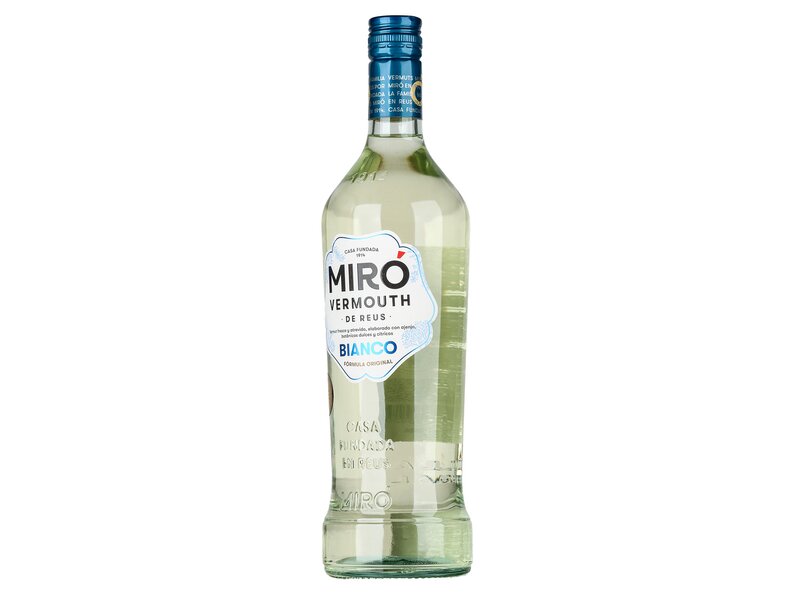 Miro Bianco Vermouth 1l
