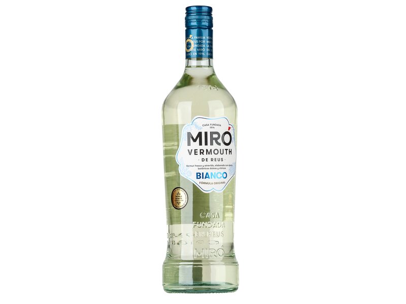 Miro Bianco Vermouth 1l