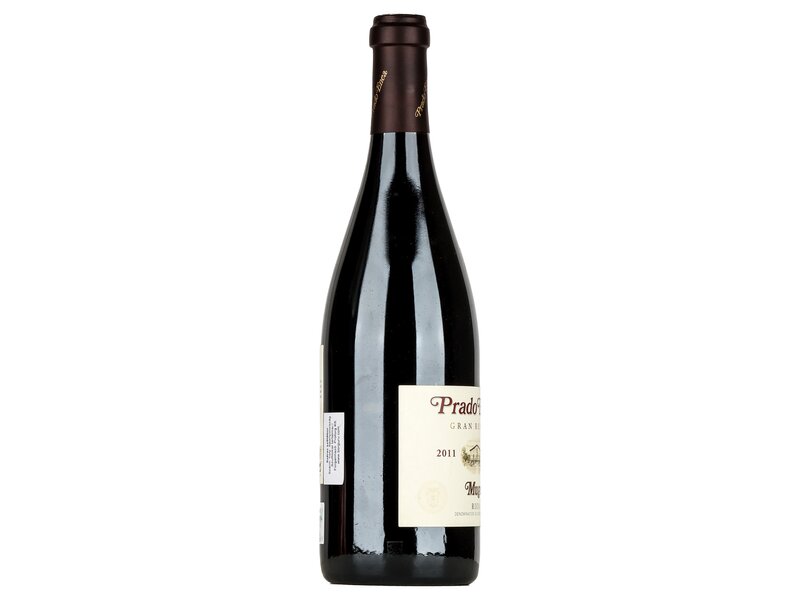 Muga, Prado Enea grand Reserva 2011 0,7l