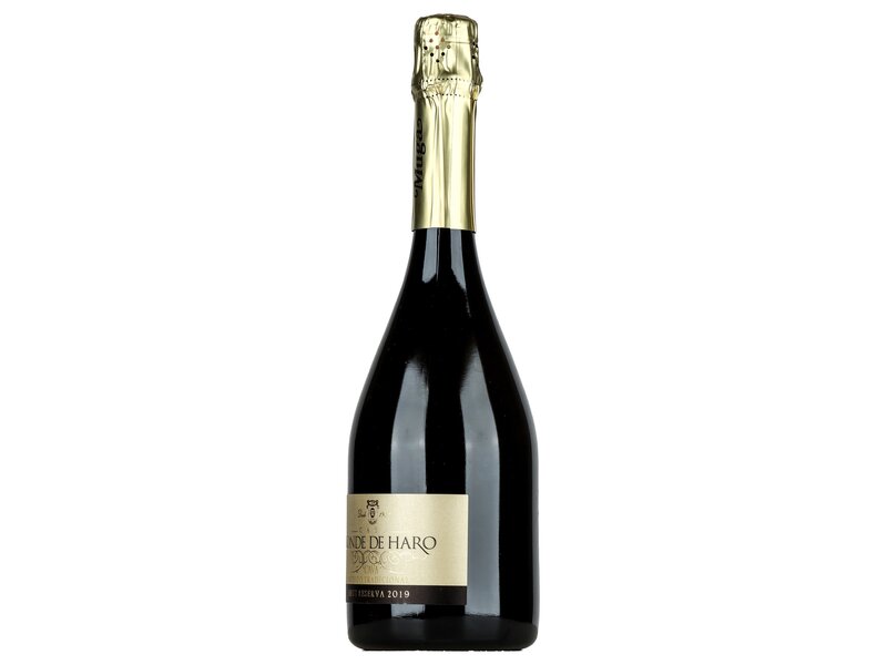 Muga Cava 0,75l