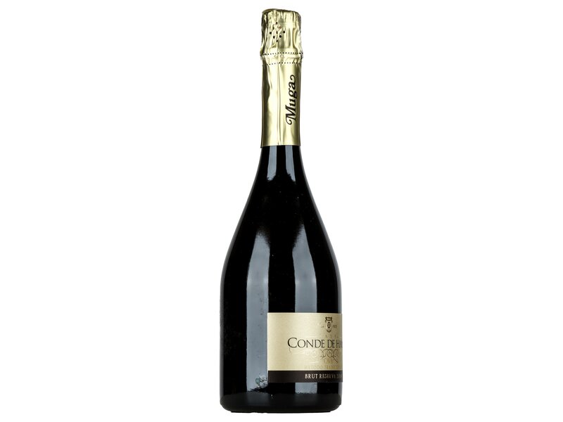 Muga Cava 0,75l