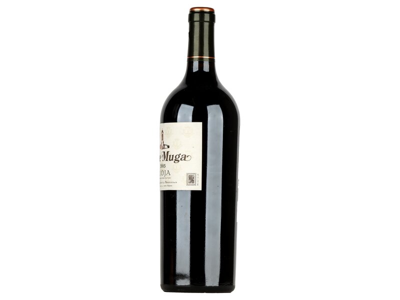 Muga Torre Muga 2005 0,75l
