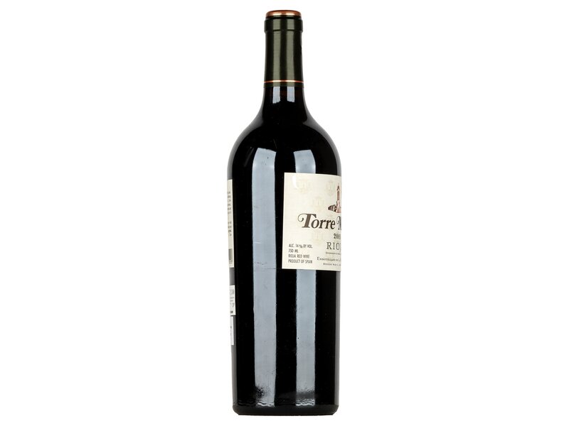 Muga Torre Muga 2005 0,75l