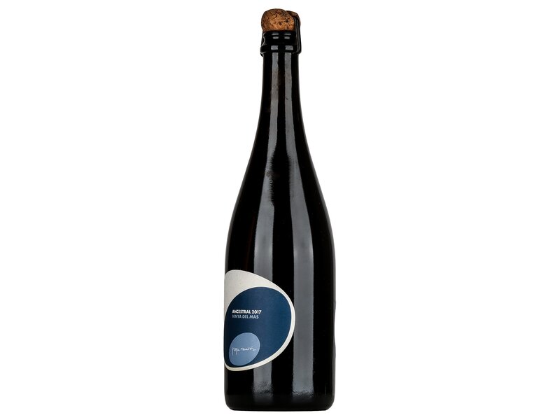 Pepe Raventos Ancestral 2017 0,75l