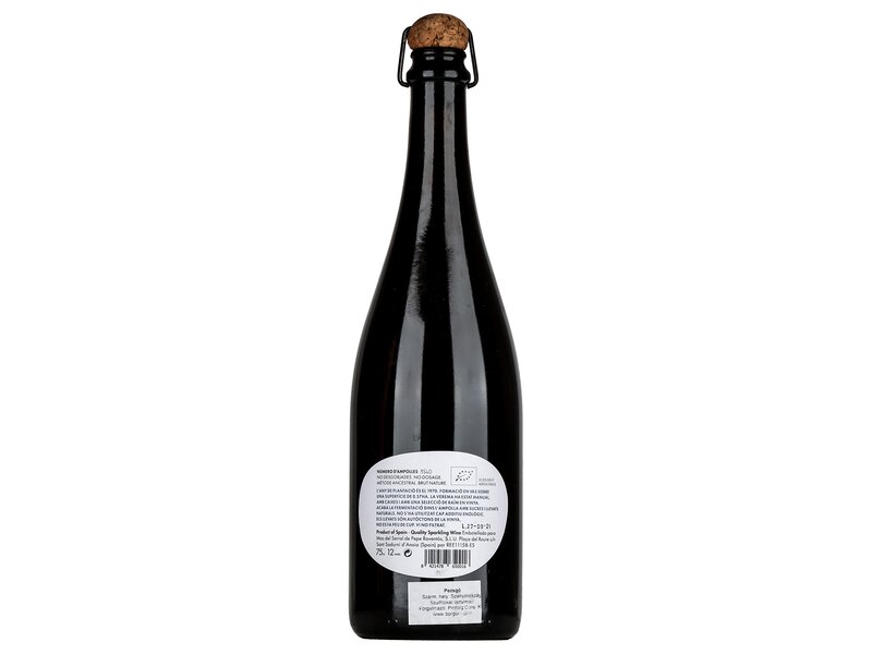 Pepe Raventos Ancestral 2017 0,75l