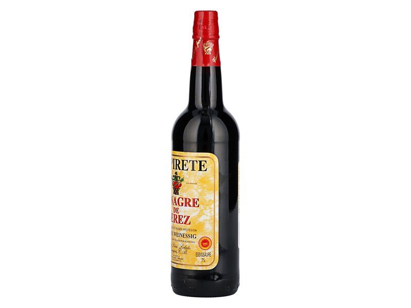Capirete Sherry ecet 750ml