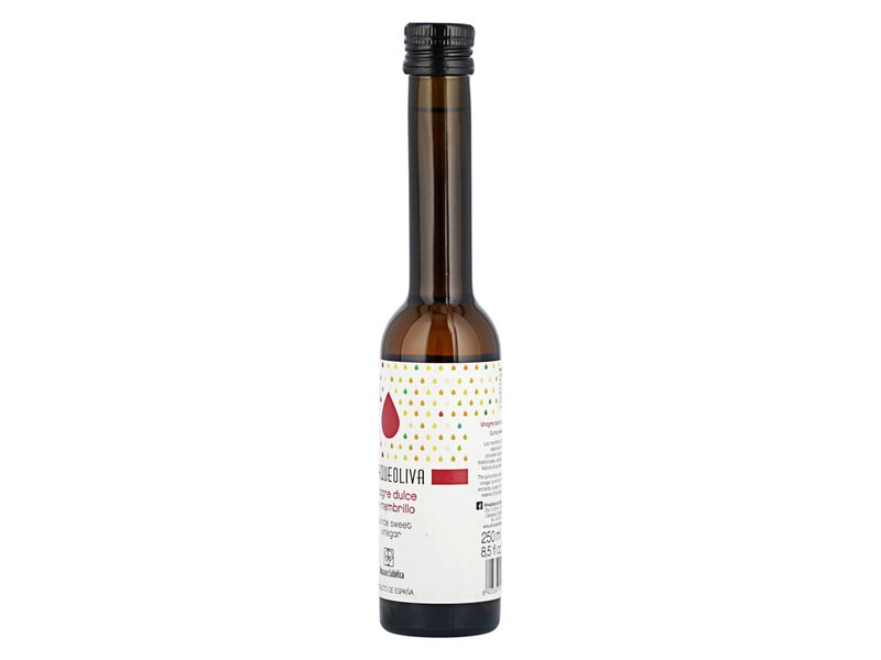 Parqueoliva Vinaigre dulce de membrillo 250ml