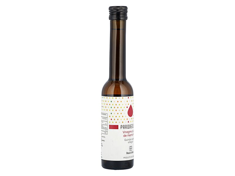 Parqueoliva Vinaigre dulce de membrillo 250ml
