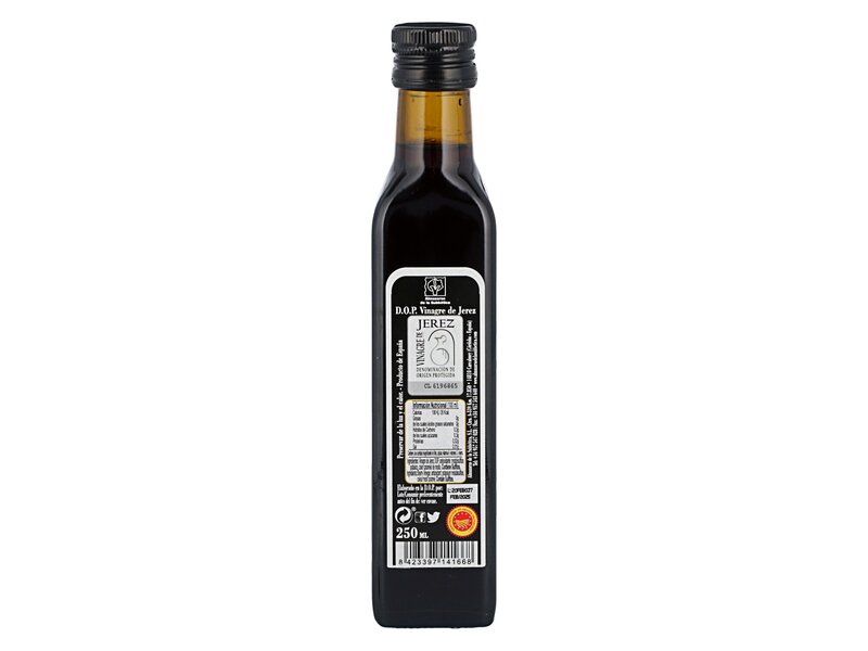 Parqueoliva D.O.P Vinagre de Jerez Sherry Vinegar 250ml