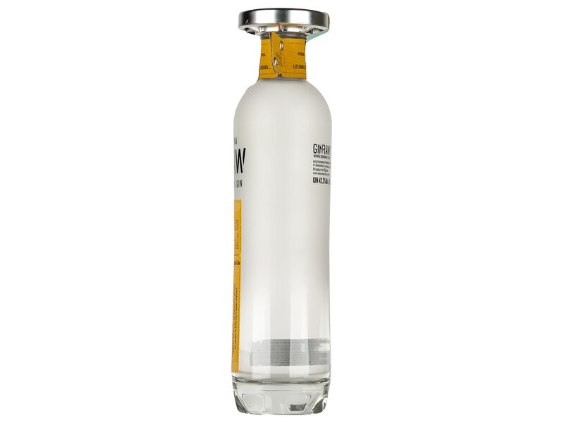 Ginraw Gastronomic Gin 0,7l