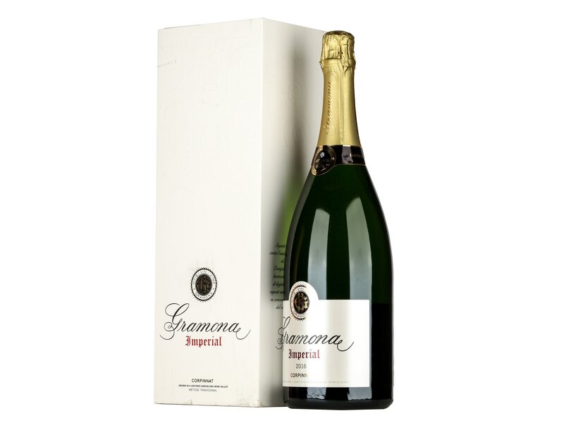 Gramona Imperial Magnum 2016 1,5l