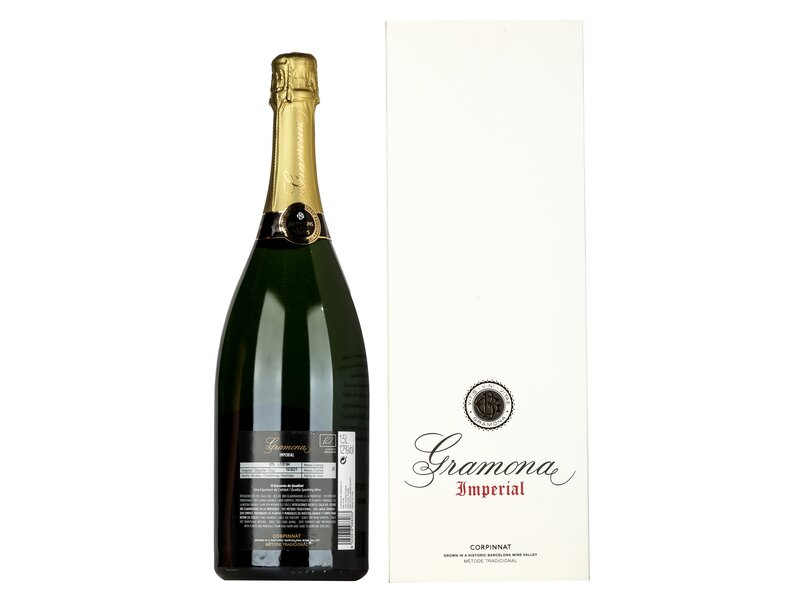 Gramona Imperial Magnum 2016 1,5l