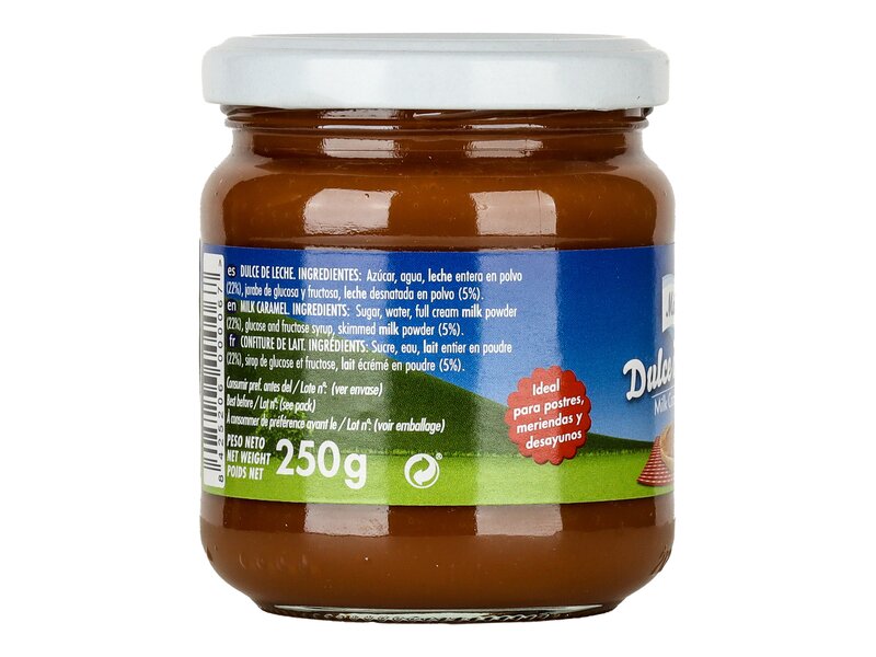 Márdel Dulce de Leche Tejkaramella krém 250g