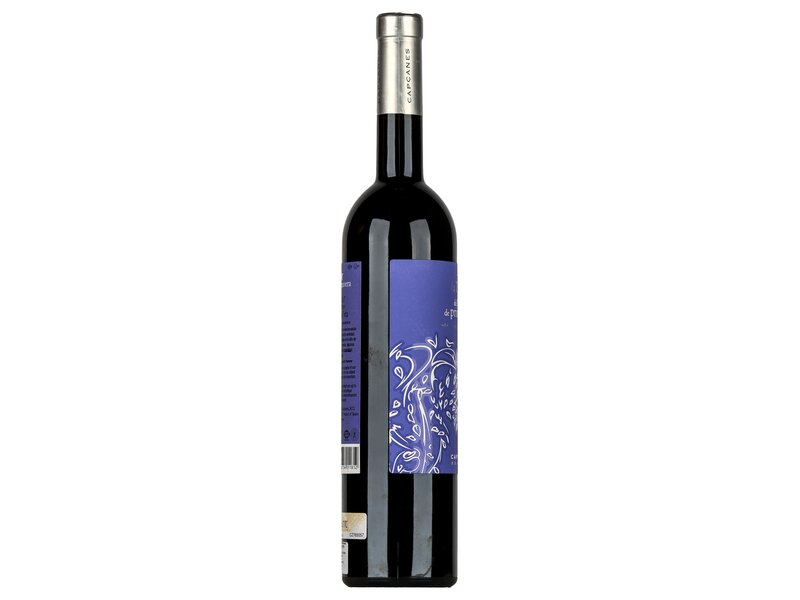 La Flor del Flor Vinyes Velles Garnatxa 2016 0,75l