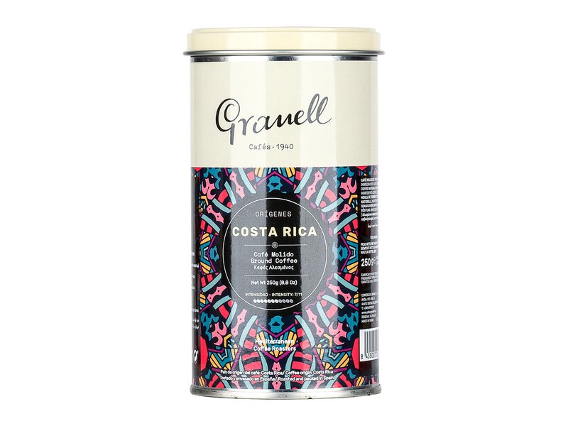 Granell Ground Pure Origin Costa Rica 250g