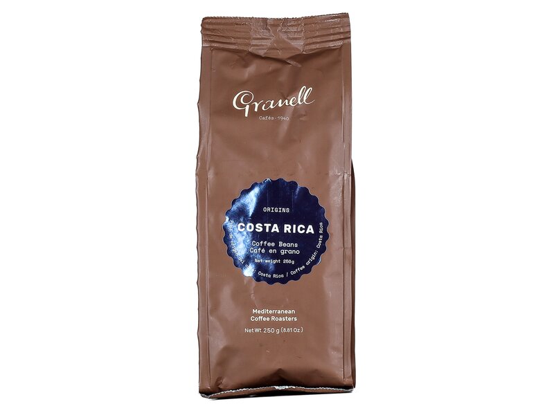 Granell Coffee Beans Costa Rica 250g