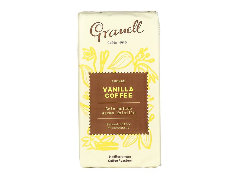 Granell Ground Coffee