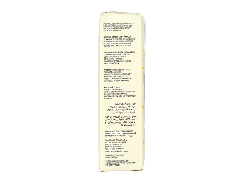 Granell Ground Coffee