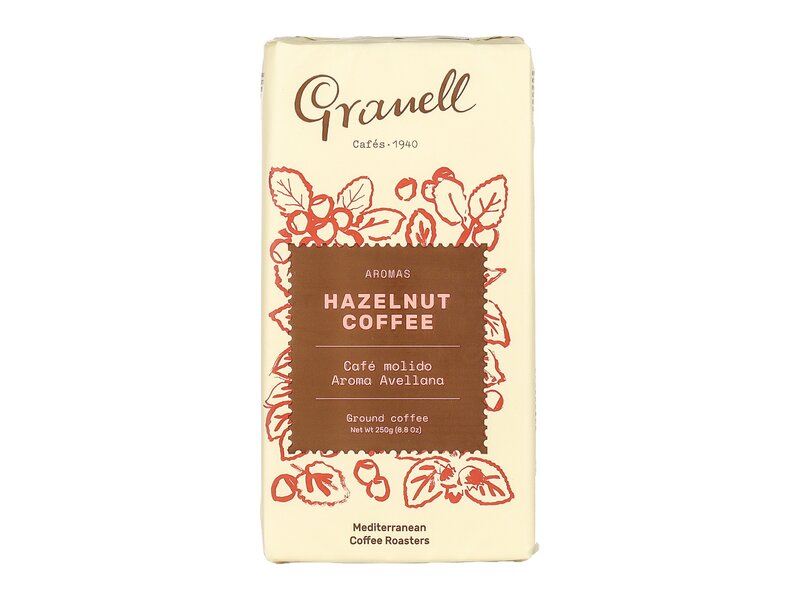 Granell Ground Coffee 