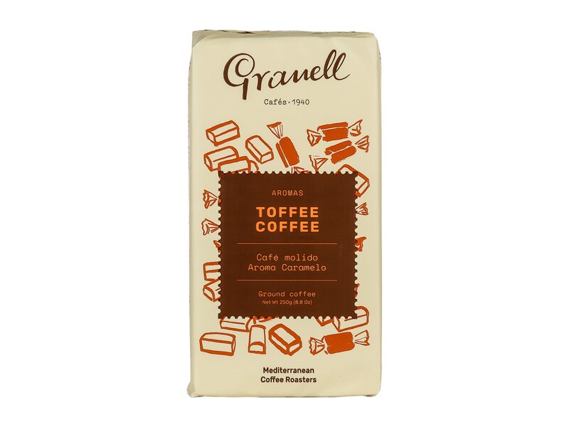 Granell Ground Coffee 