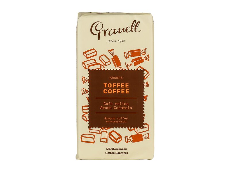 Granell Ground Coffee