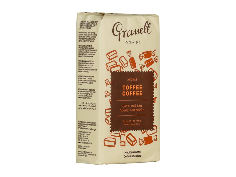 Granell Ground Coffee