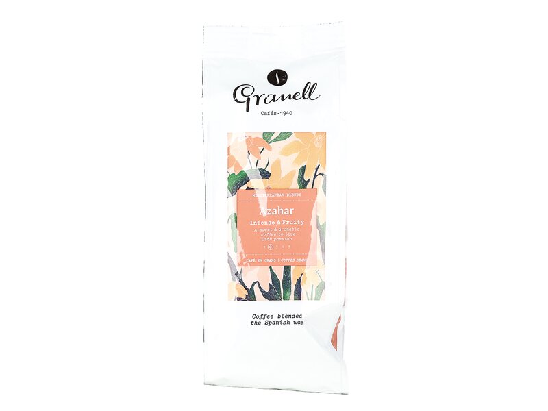 Granell Coffee Beans