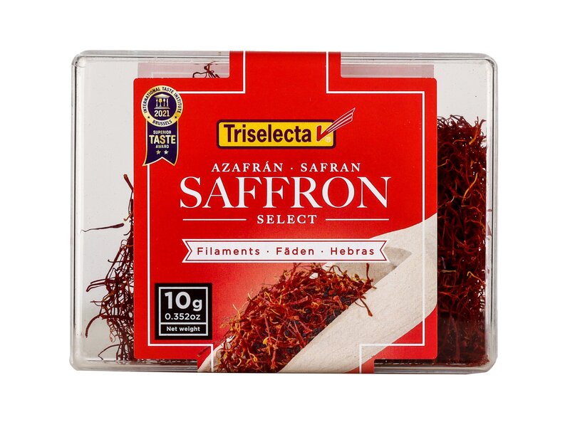 Triselecta sáfrány 10g