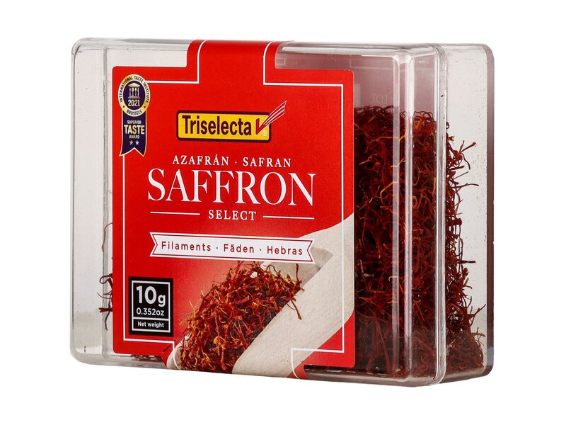 Triselecta sáfrány 10g