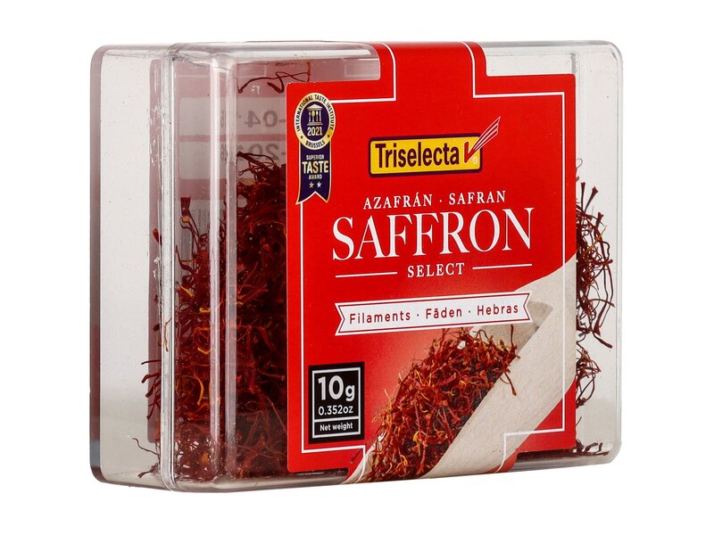 Triselecta sáfrány 10g