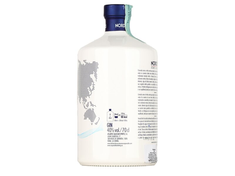 Gin Nordes 0,7l