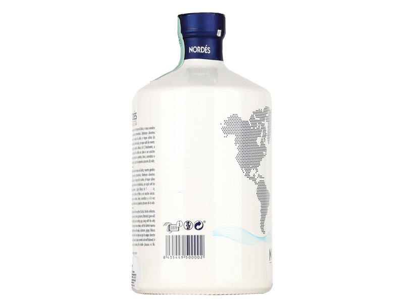 Gin Nordes 0,7l