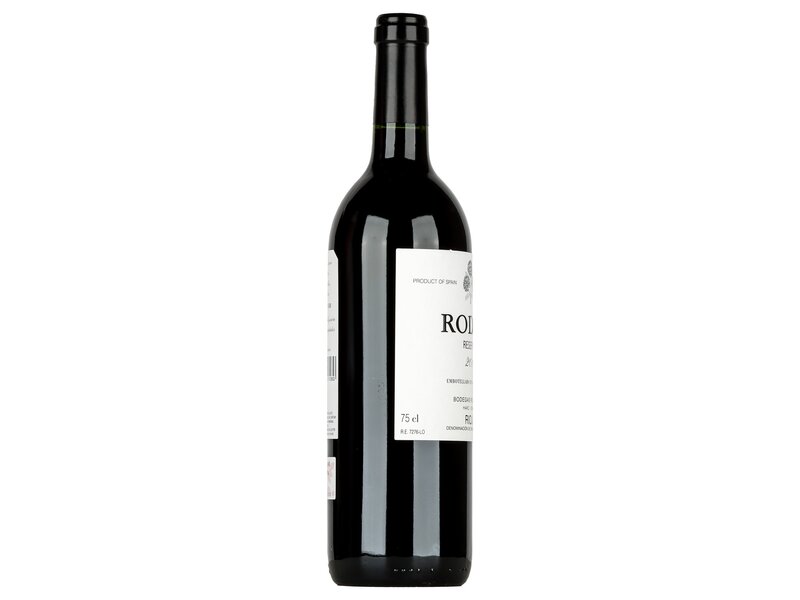 Roda 1 Reserva 2015 0,75l 