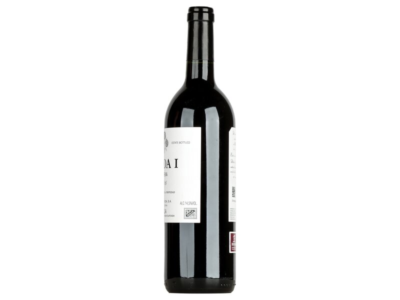 Roda 1 Reserva 2016 0,75l 