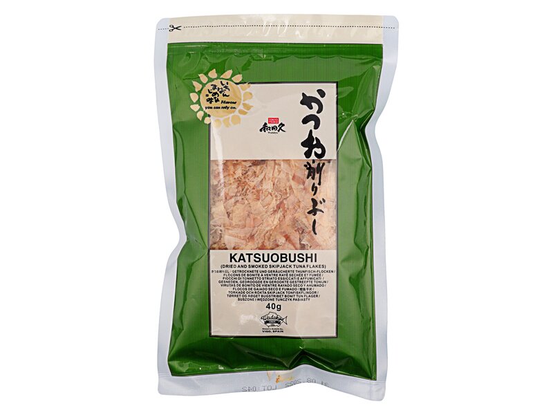 Katsuobushi bonito tonhal 40g