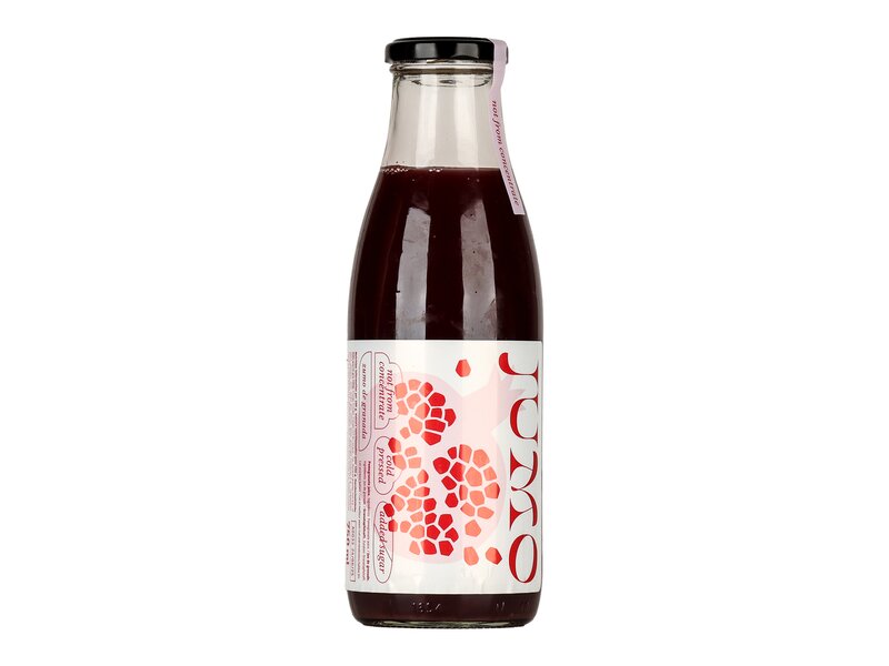 Cold pressed Pomegranate Juice 750ml