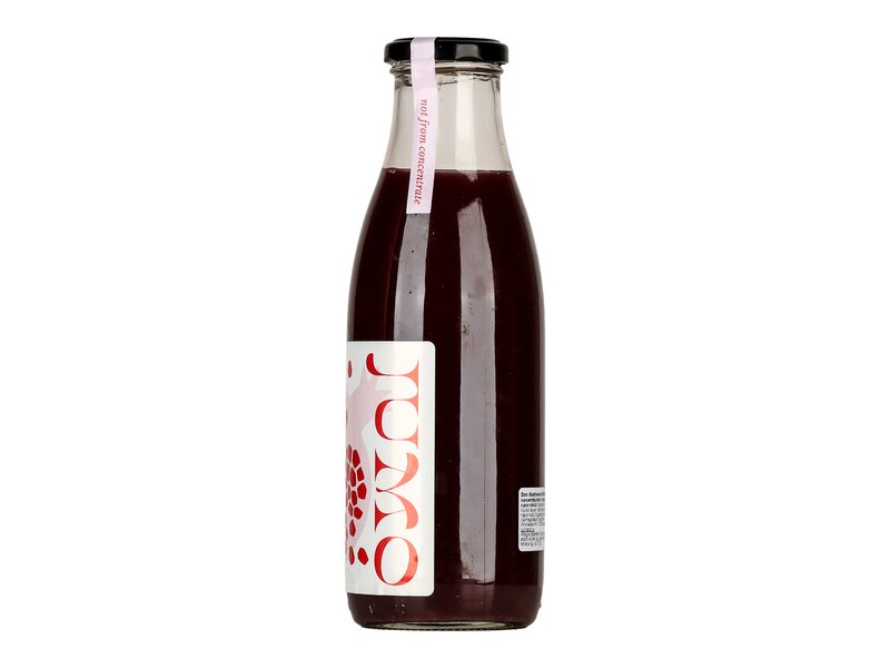 Cold pressed Pomegranate Juice 750ml