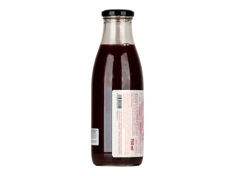 Cold pressed Pomegranate Juice 750ml