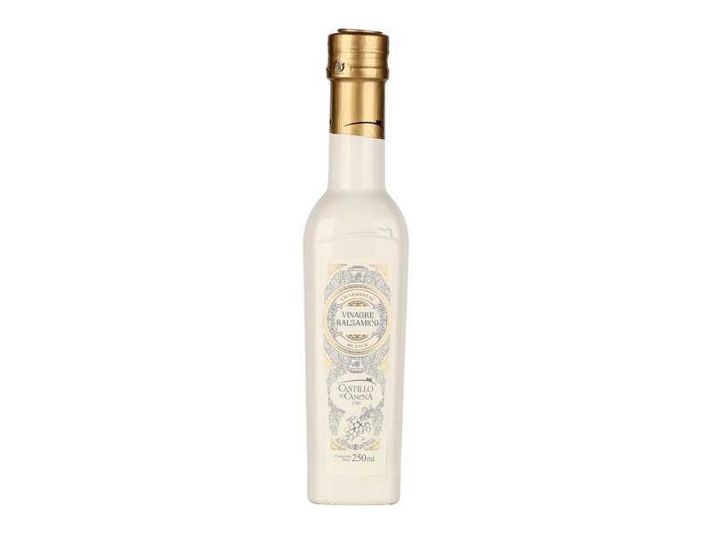 Castillo de Canenea Blanco Vinagre Balsamico 250ml