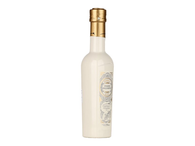 Castillo de Canenea Blanco Vinagre Balsamico 250ml