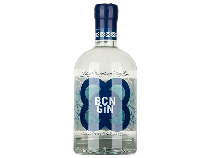 BCN Gin 0,7l