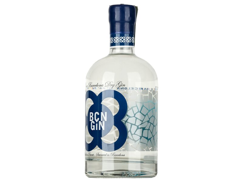 BCN Gin 0,7l