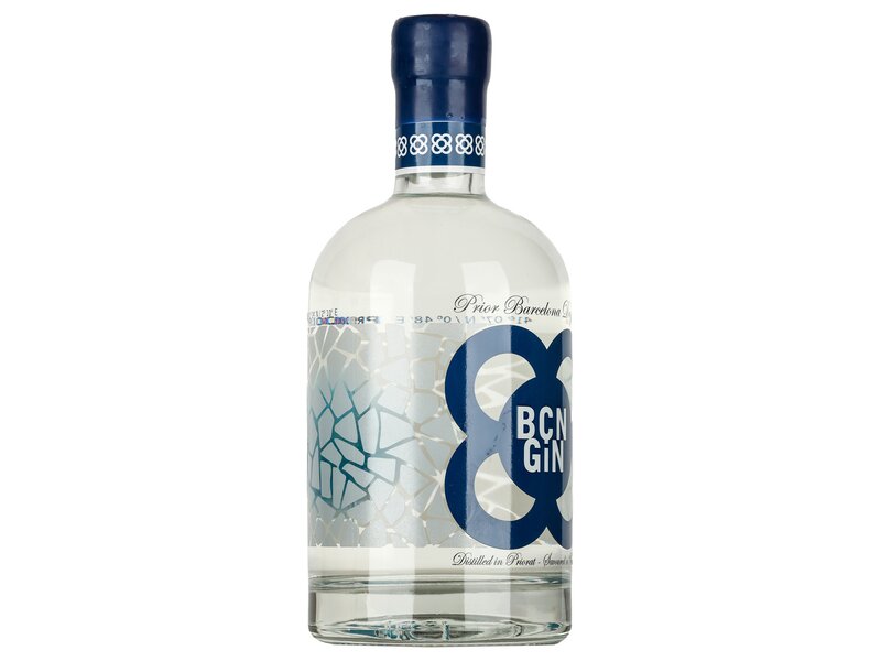 BCN Gin 0,7l