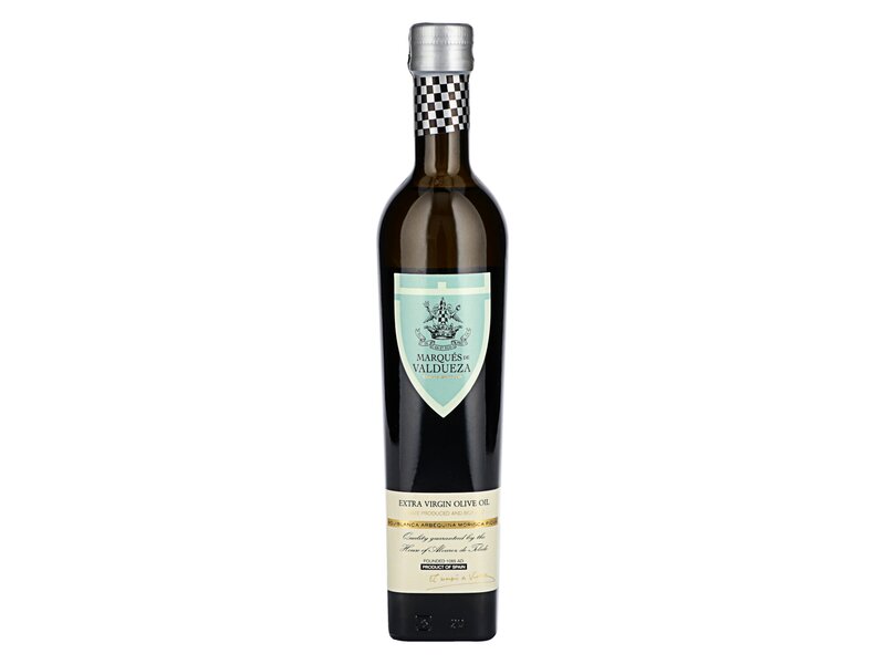 Marqués de Valdueza EV olivaolaj 0,5l
