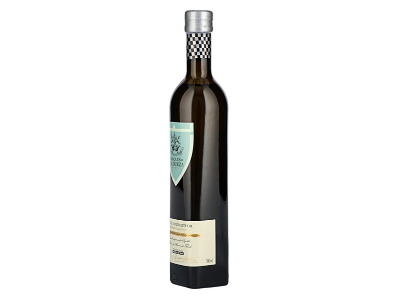 Marqués de Valdueza EV olivaolaj 0,5l