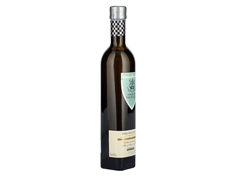Marqués de Valdueza EV olivaolaj 0,5l